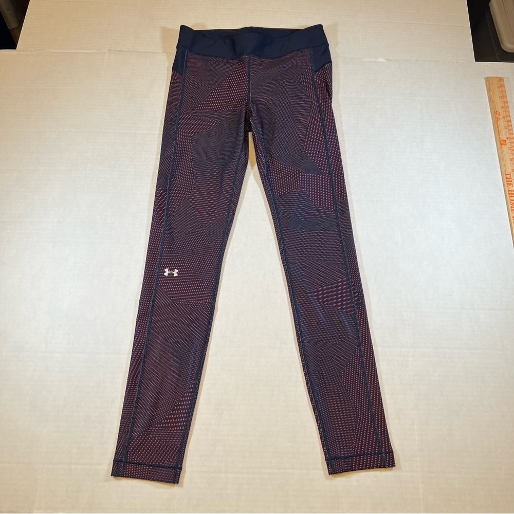 *NWT* Under Armour Workout Leggings Women’s size medium